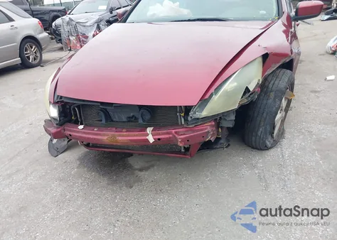 2005 Honda Accord Ex из США, поврежденный, VIN 1HGCM567X5A077416